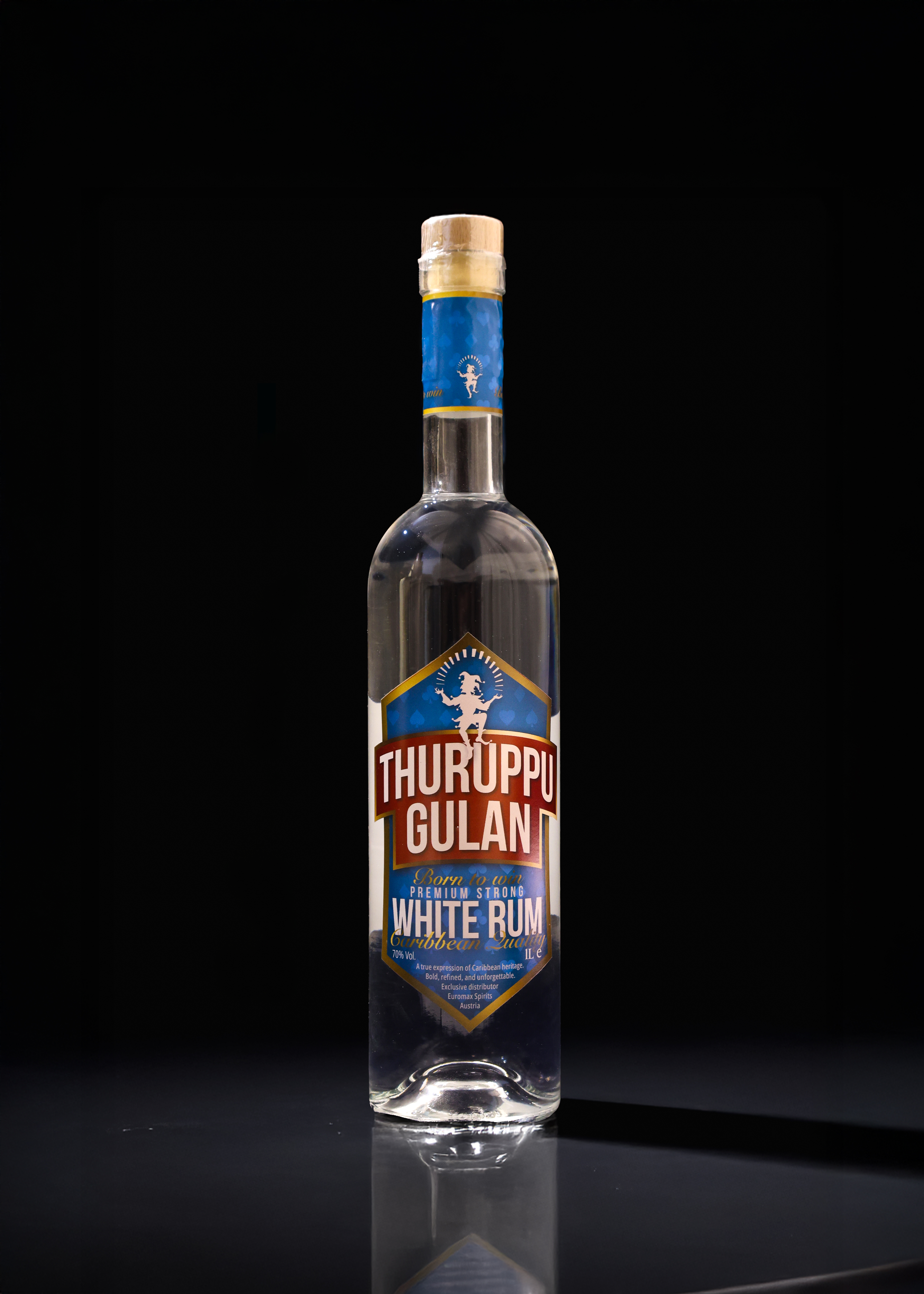 White Rum