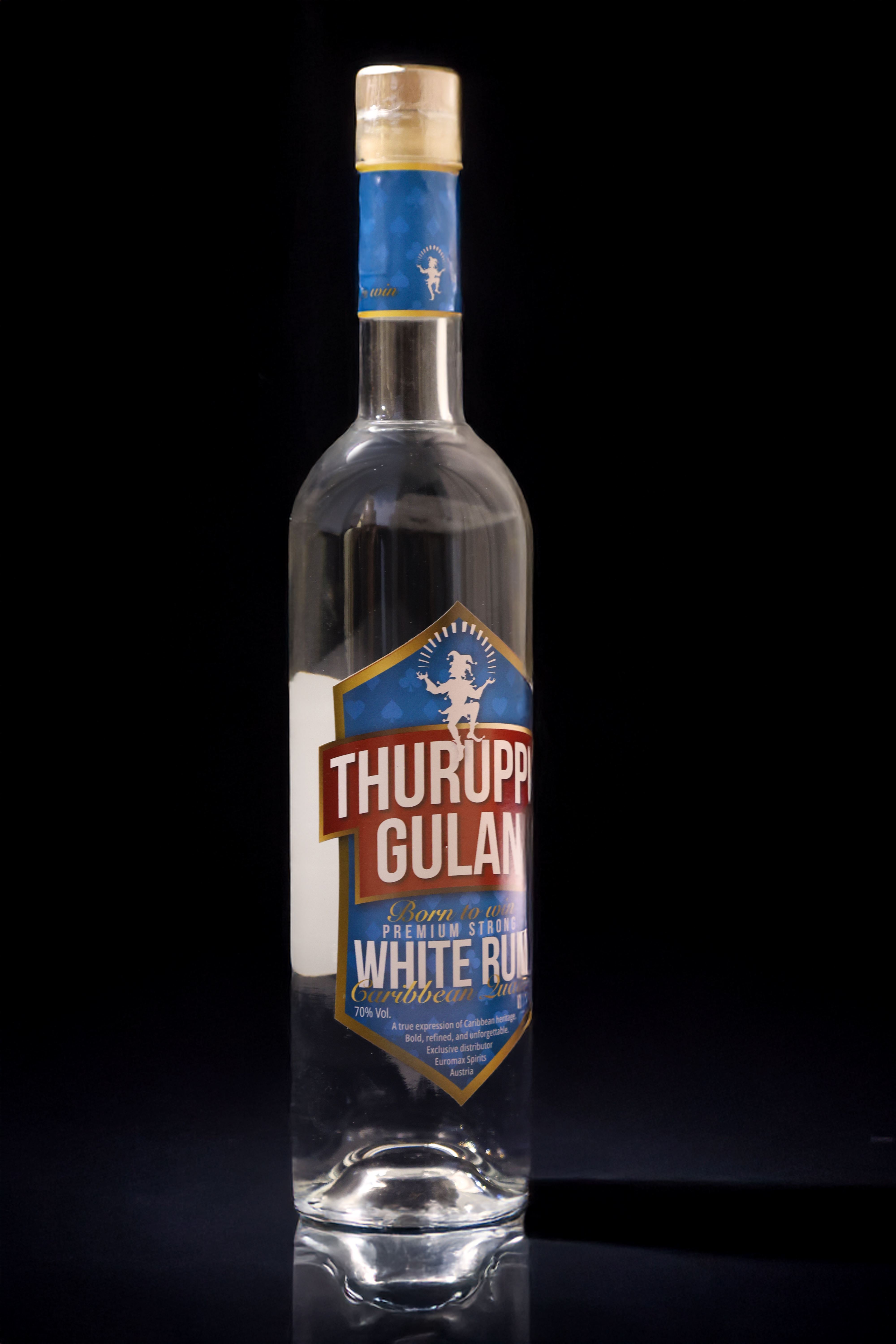 White Rum